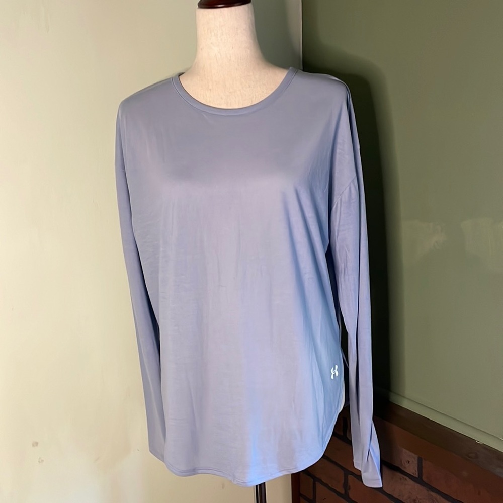 M Under Armour‎ Shirt G03 6270